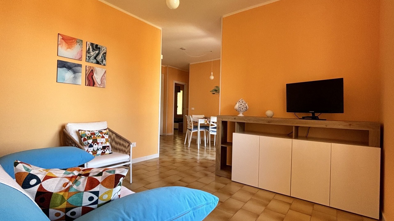 Photo of Livingroom in Capo D'arco