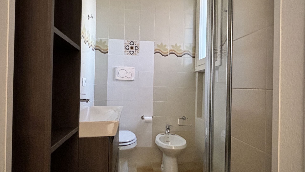 Photo of Bathroom in Capo D'arco