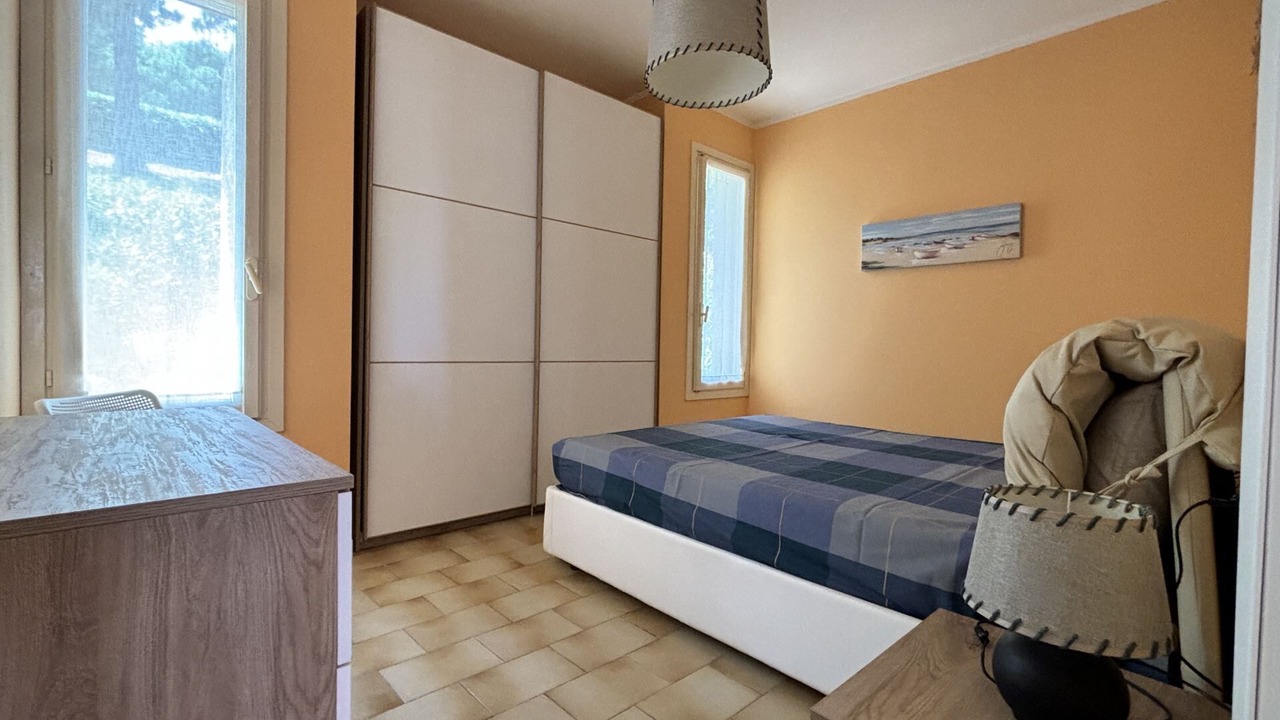 Photo of Bedroom in Capo D'arco