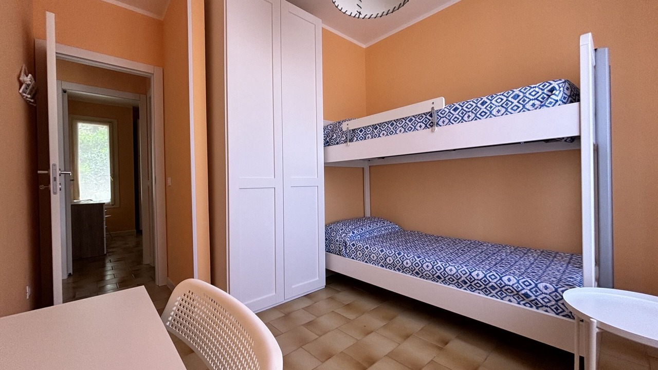 Photo of Bedroom in Capo D'arco