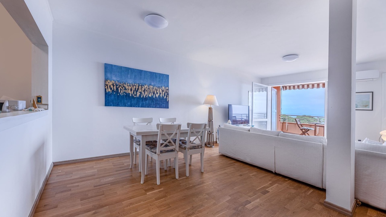 Photo of Livingroom in Capo D'arco