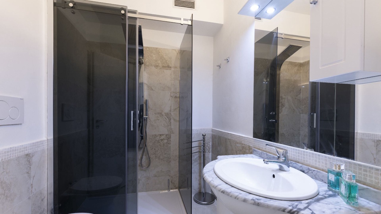 Photo of Bathroom in Capo D'arco