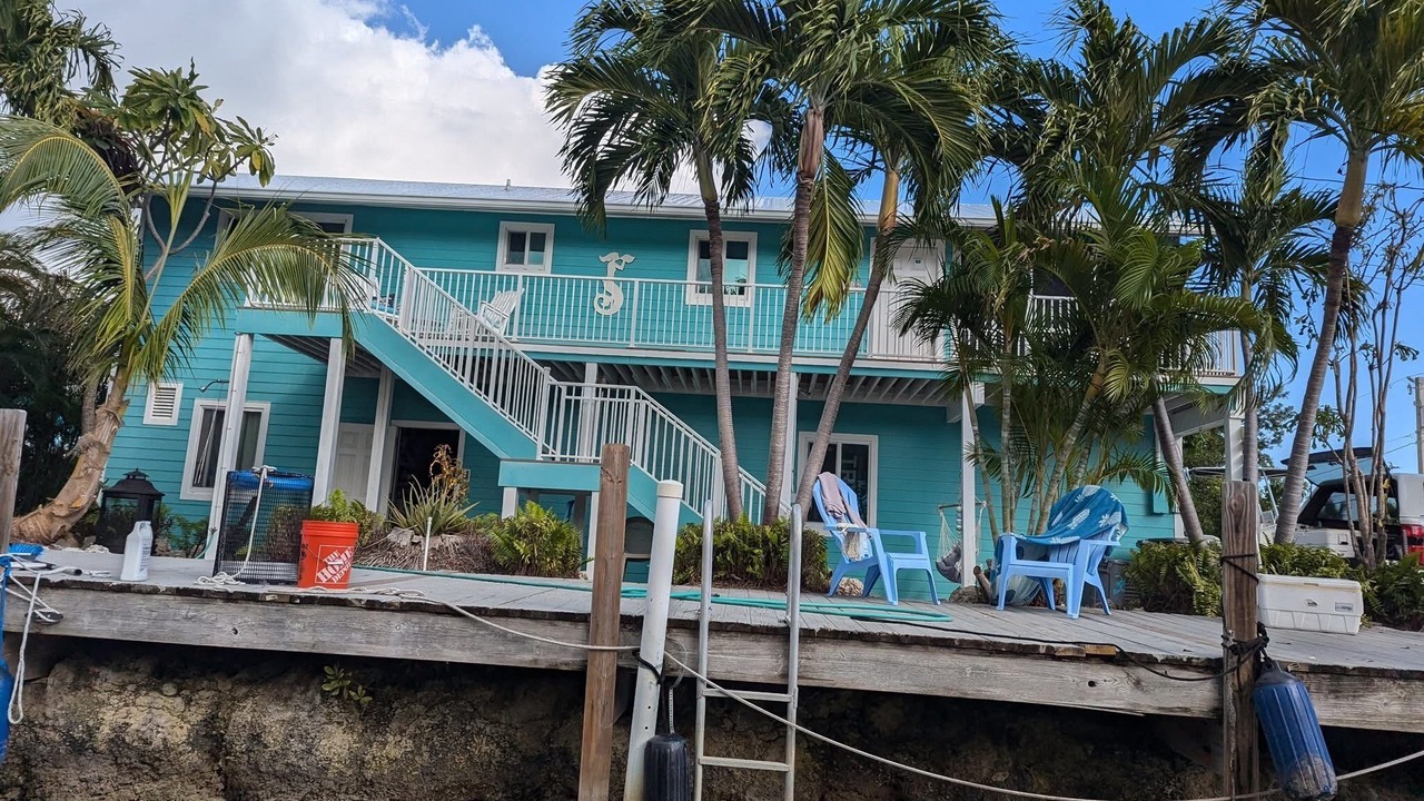 Photo of Outdoor in Ramrod Key