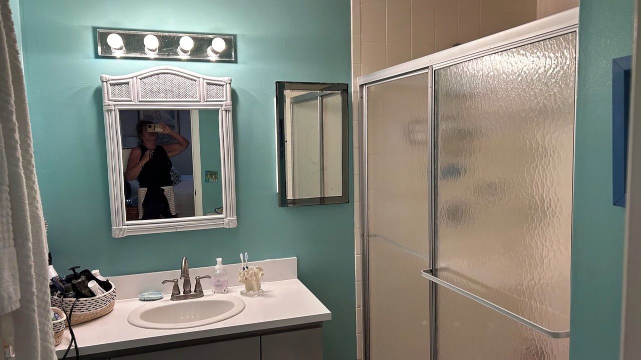Photo of Bathroom in Ramrod Key