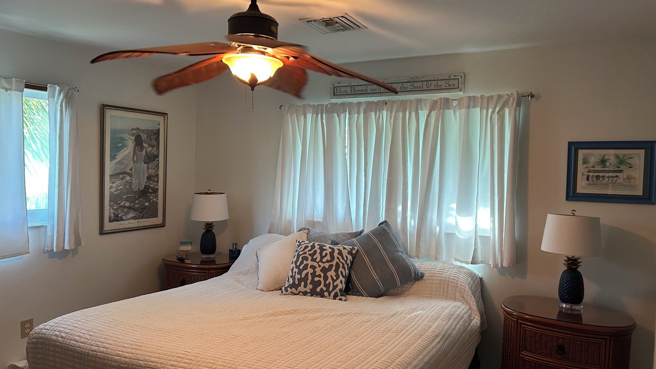 Photo of Bedroom in Ramrod Key