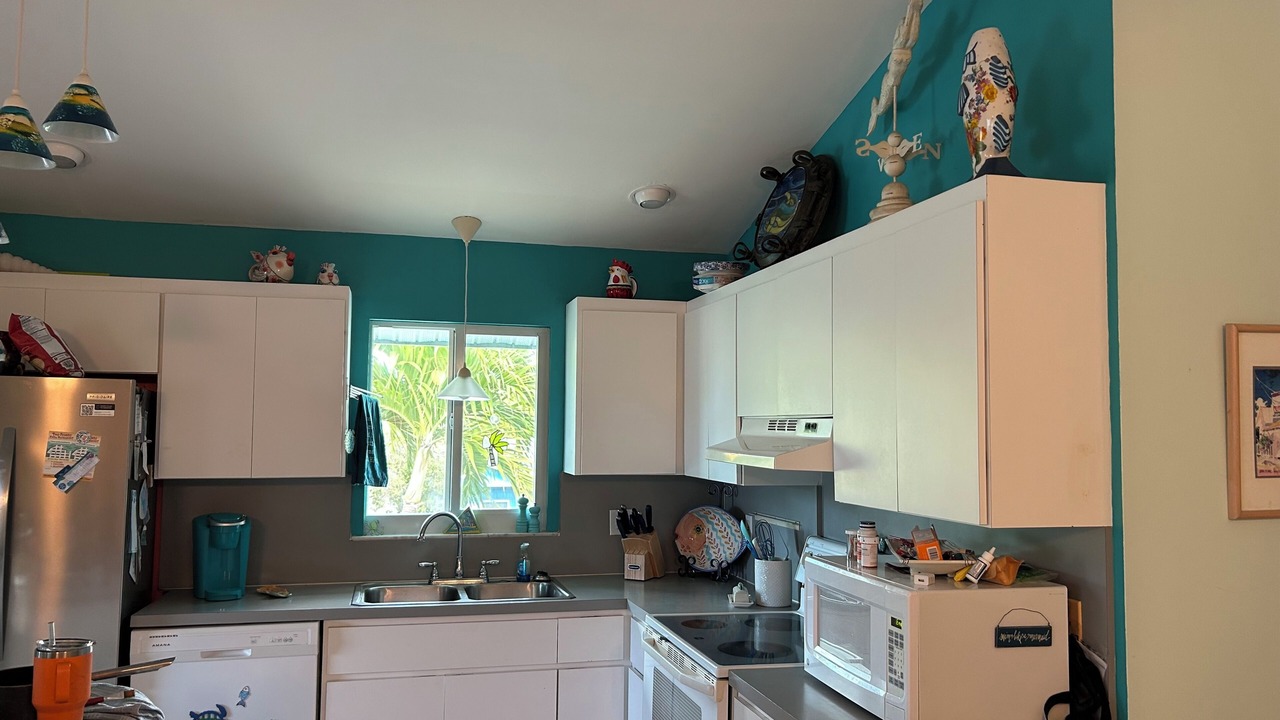 Photo of Kitchen in Ramrod Key