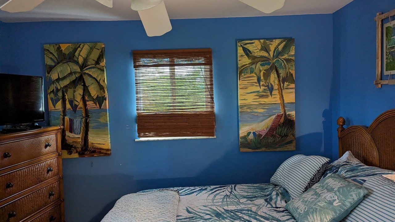 Photo of Bedroom in Ramrod Key