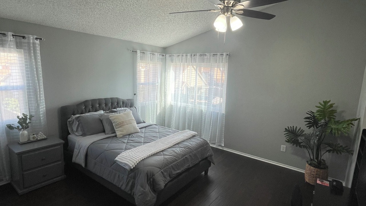 Photo of Bedroom in Moreno Valley