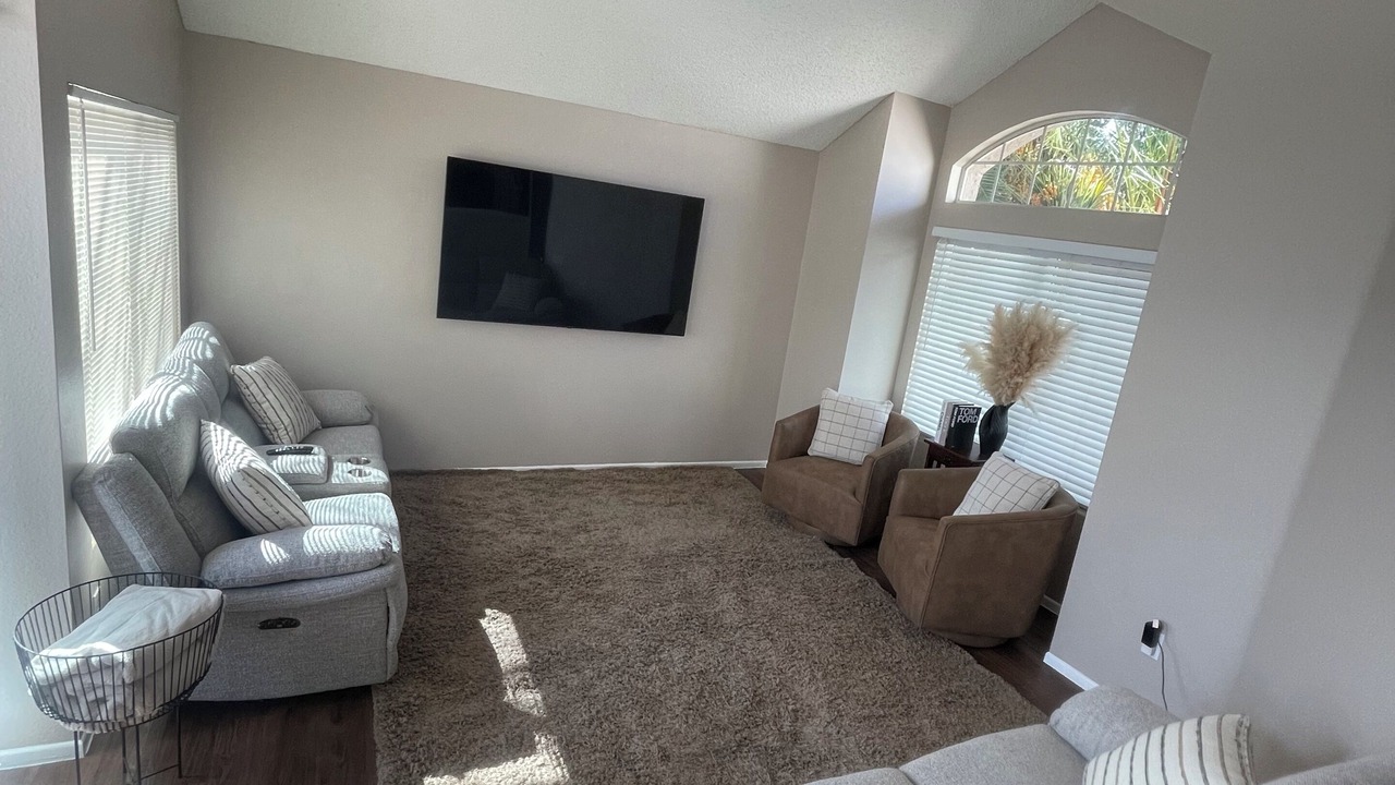 Photo of Livingroom in Moreno Valley