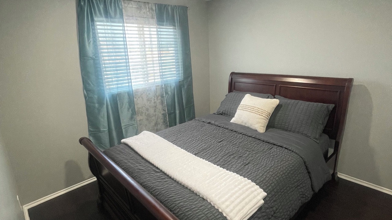 Photo of Bedroom in Moreno Valley