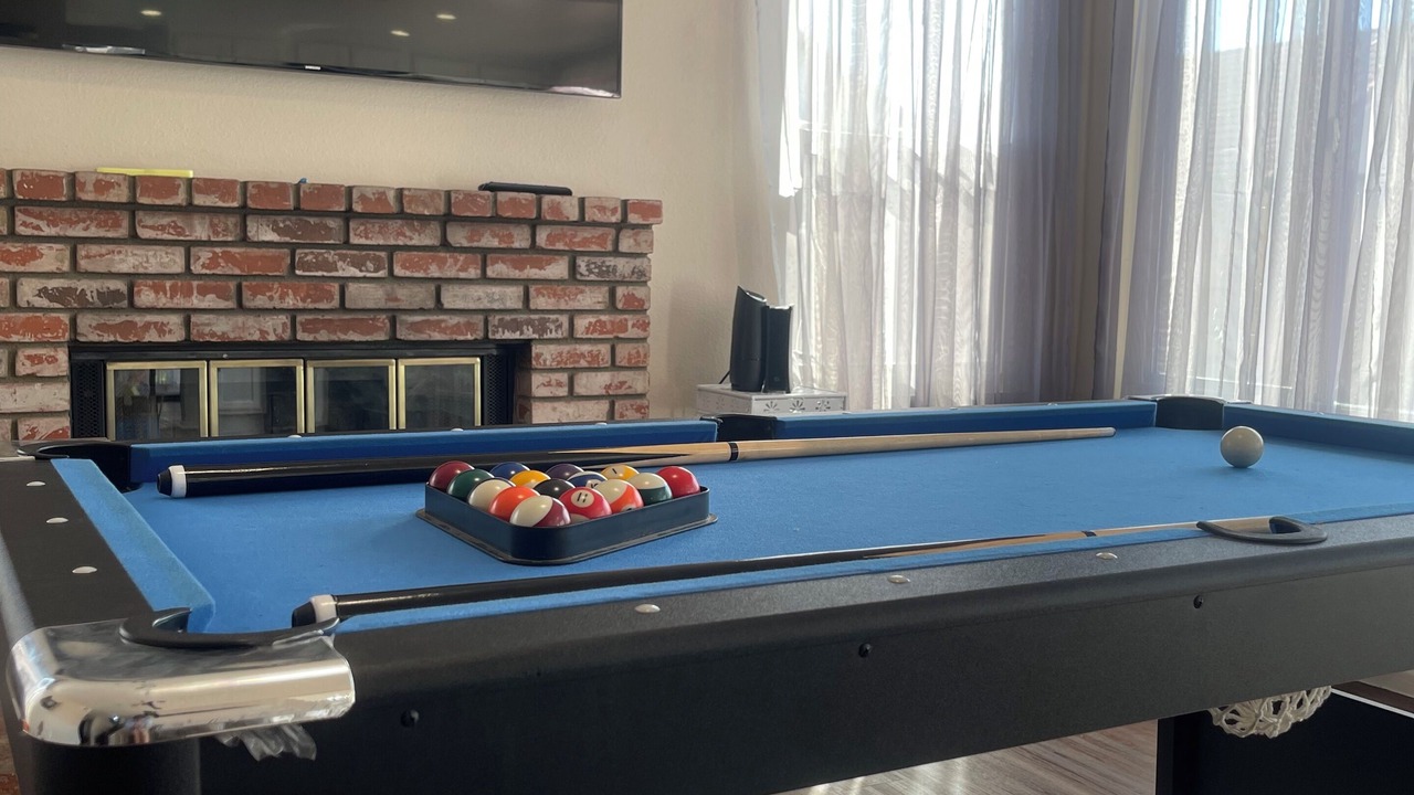 Photo of Bedroom in Moreno Valley