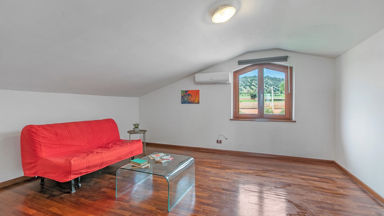 Photo of Livingroom in Capalbio