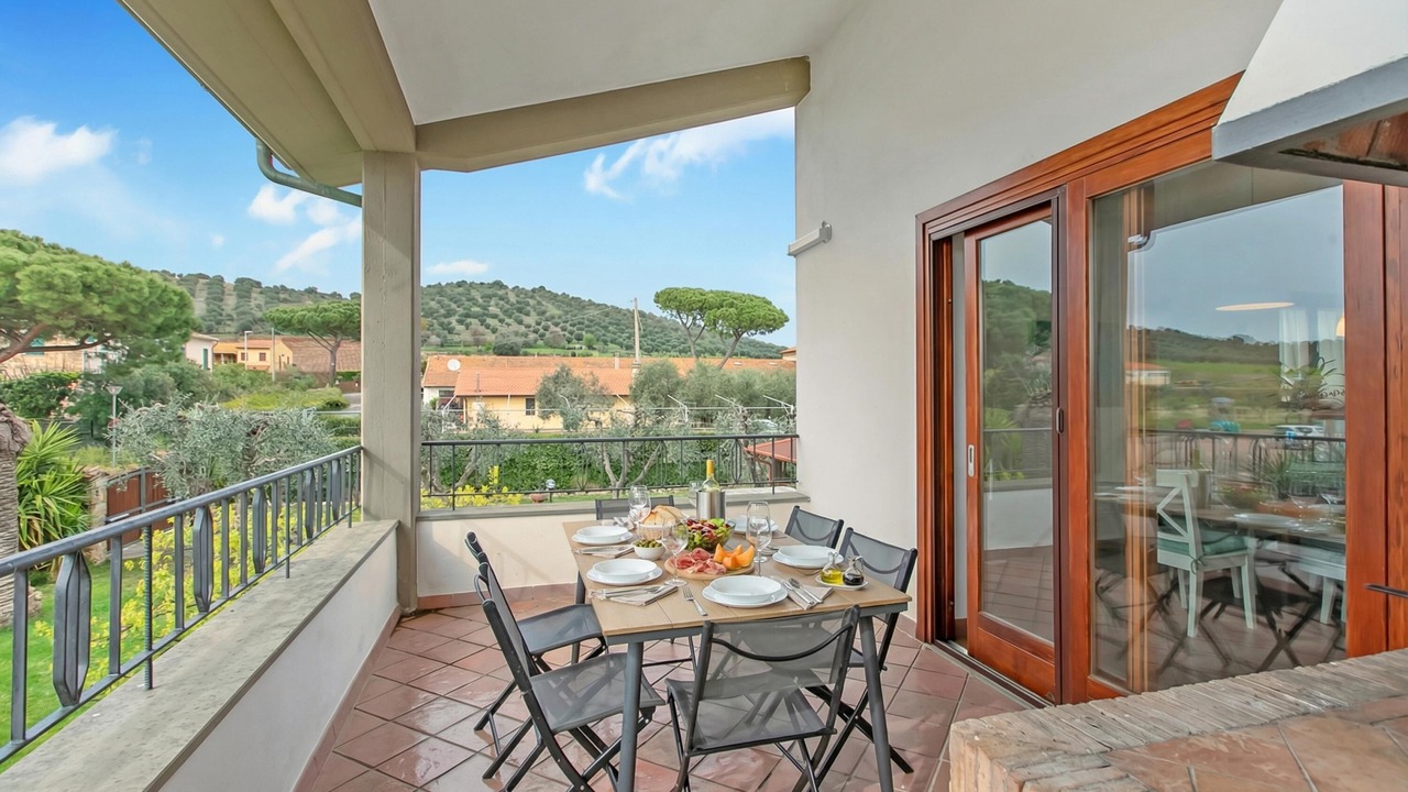 Photo of Outdoor in Capalbio