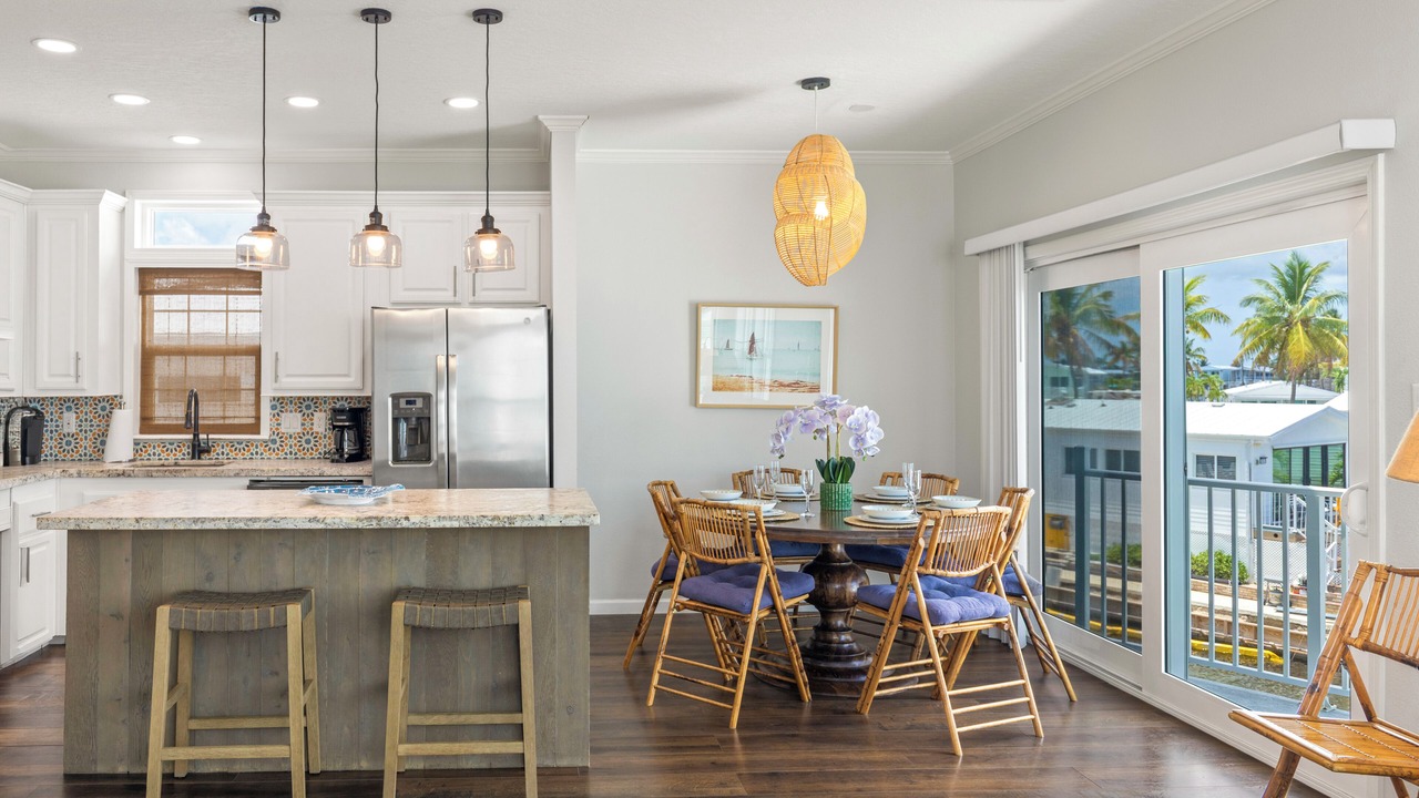 Photo of Kitchen in Cudjoe Key