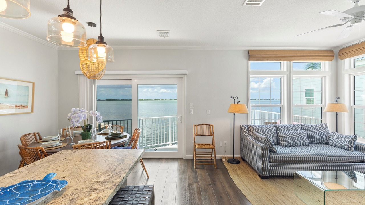 Photo of Livingroom in Cudjoe Key