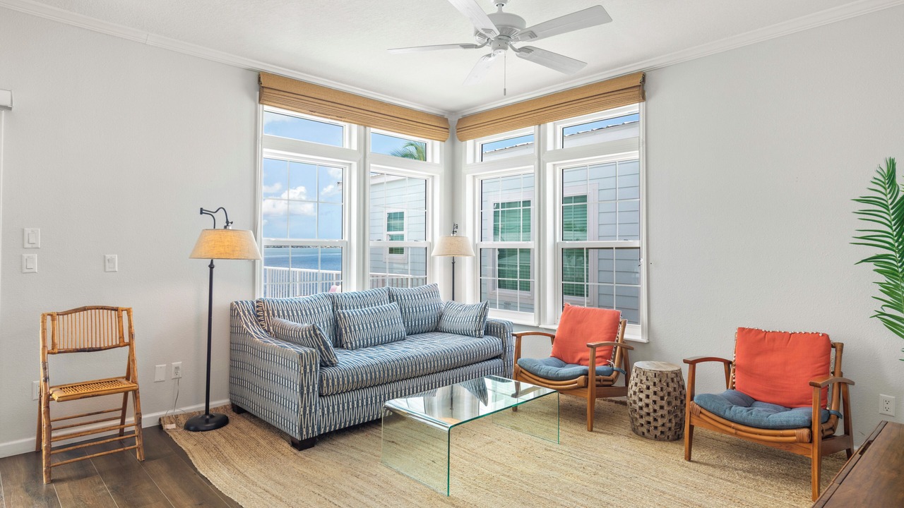 Photo of Livingroom in Cudjoe Key
