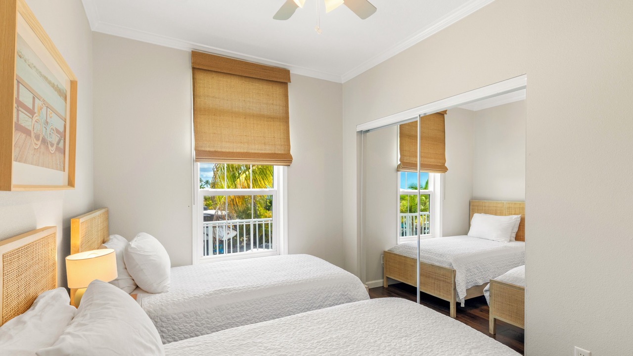 Photo of Bedroom in Cudjoe Key