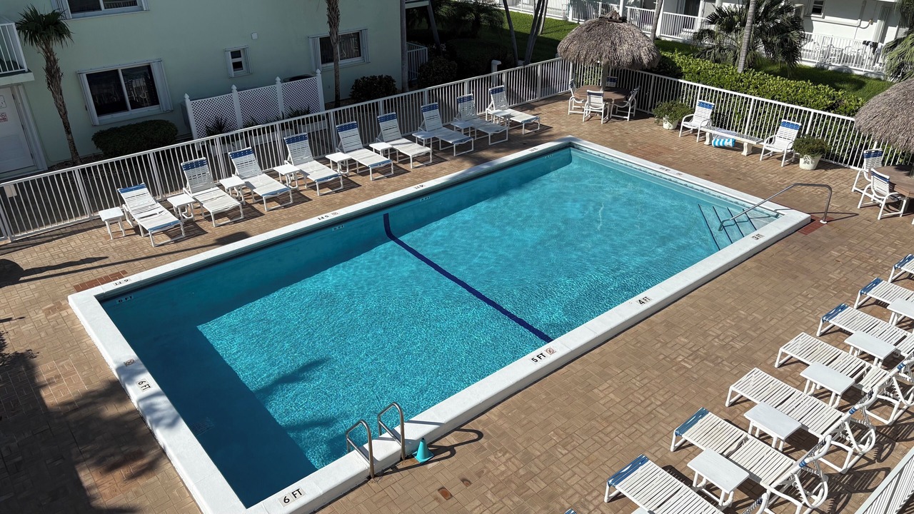 Photo of Outdoor in Key Colony Beach