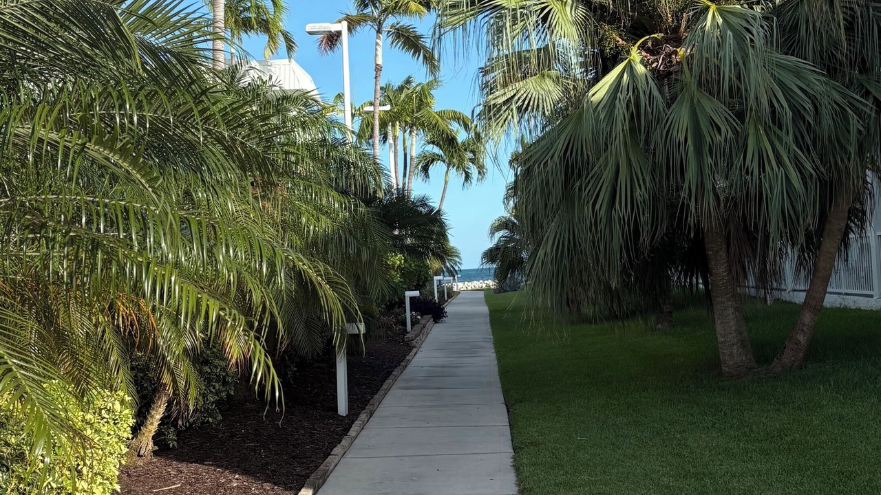 Photo of Outdoor in Key Colony Beach