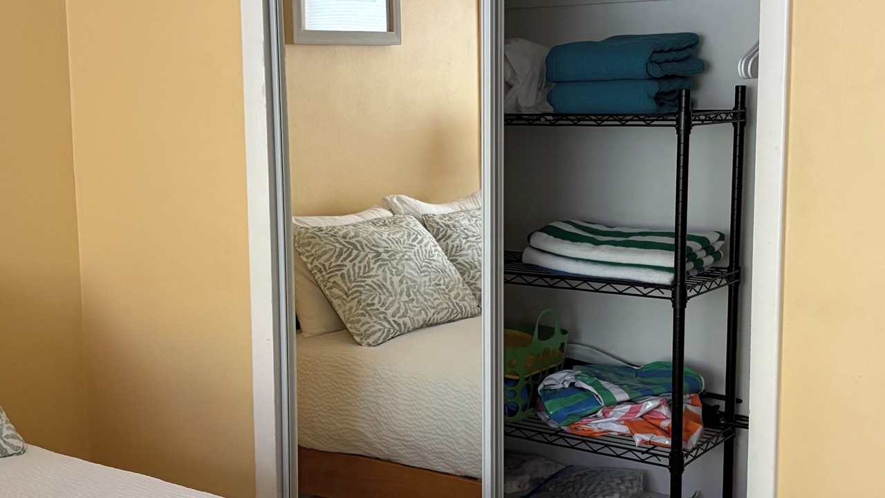 Photo of Bedroom in Key Colony Beach