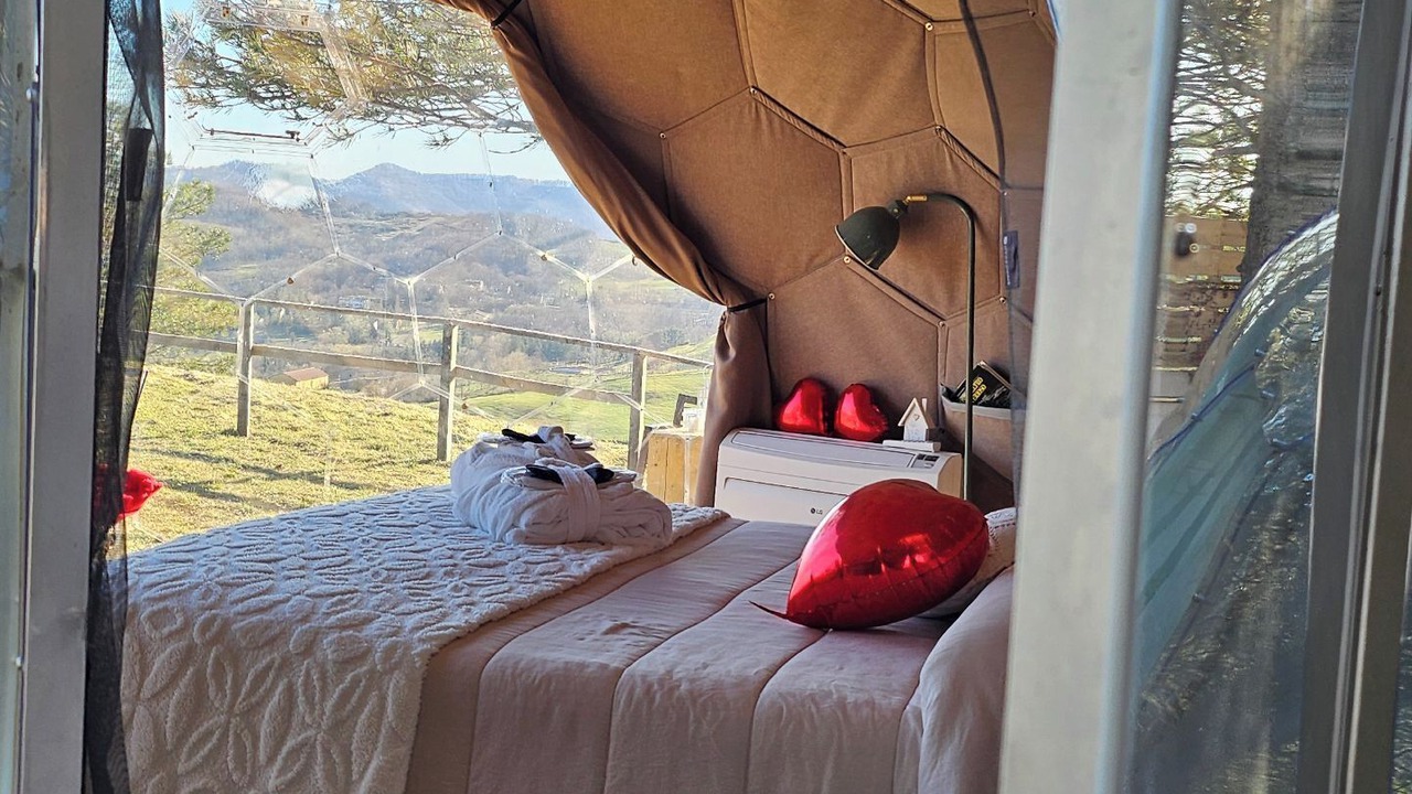 Photo of Bedroom in Corrubbio di Negarine