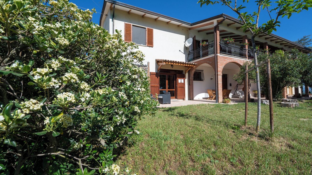 Photo of Outdoor in Torgiano