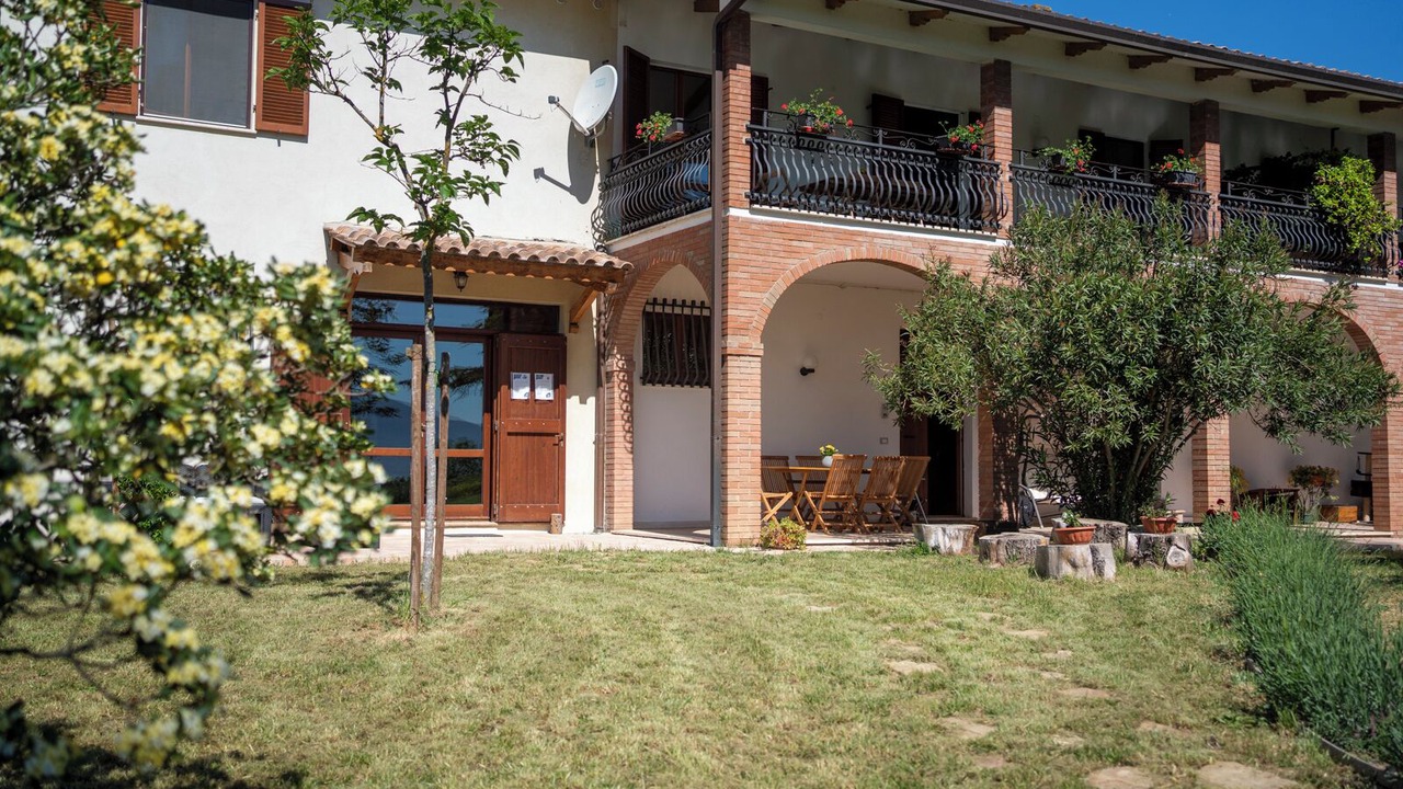 Photo of Outdoor in Torgiano