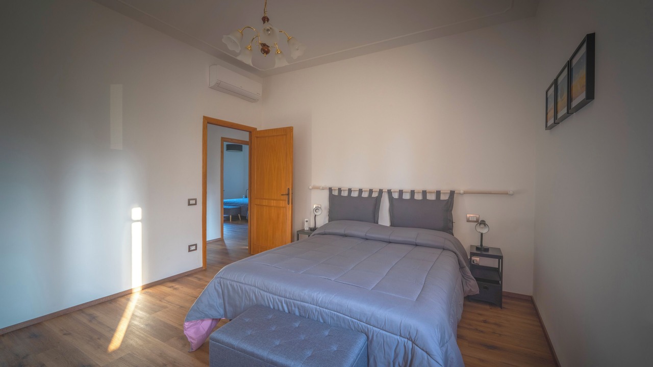 Photo of Bedroom in Torgiano