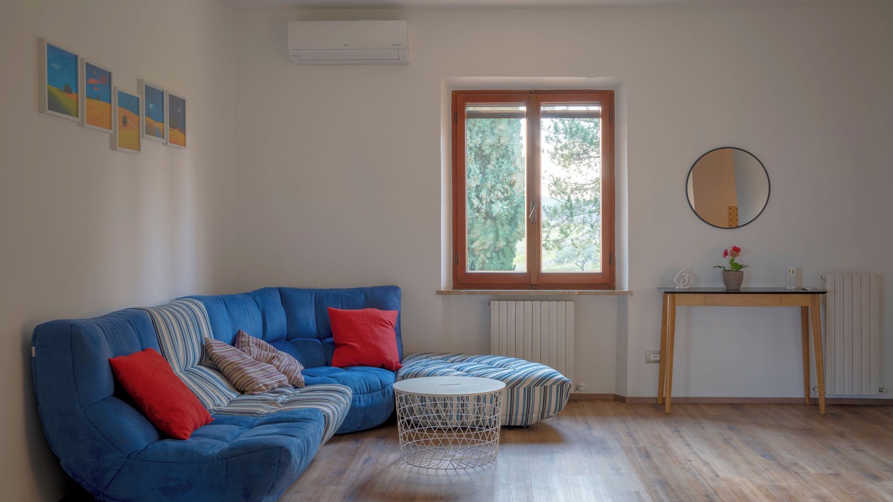 Photo of Livingroom in Torgiano