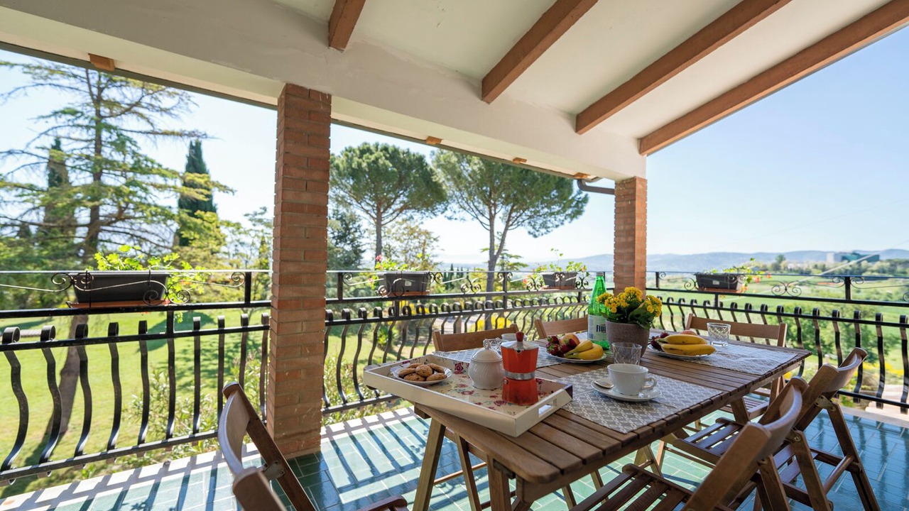 Photo of Outdoor in Torgiano
