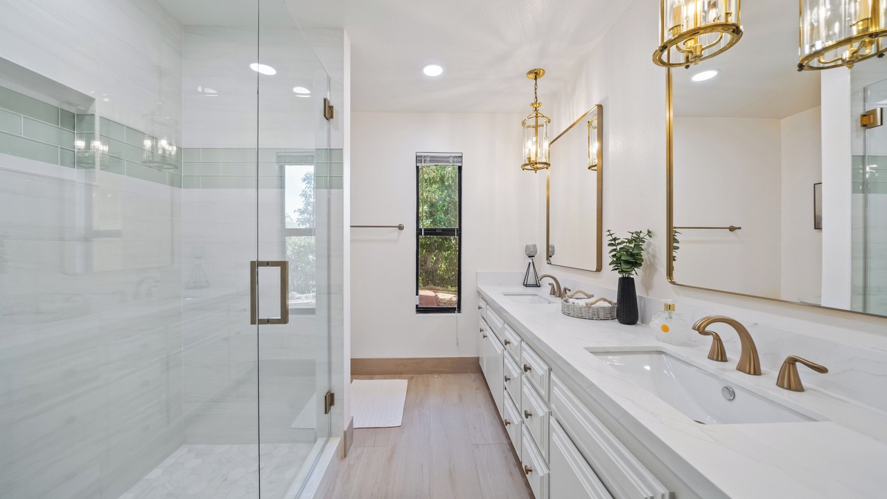 Photo of Bathroom in Temecula