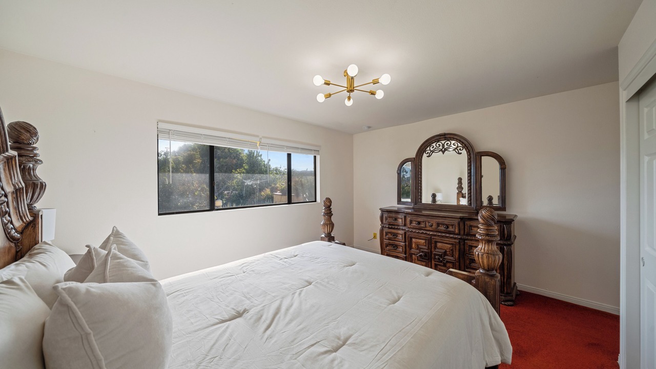 Photo of Bedroom in Temecula