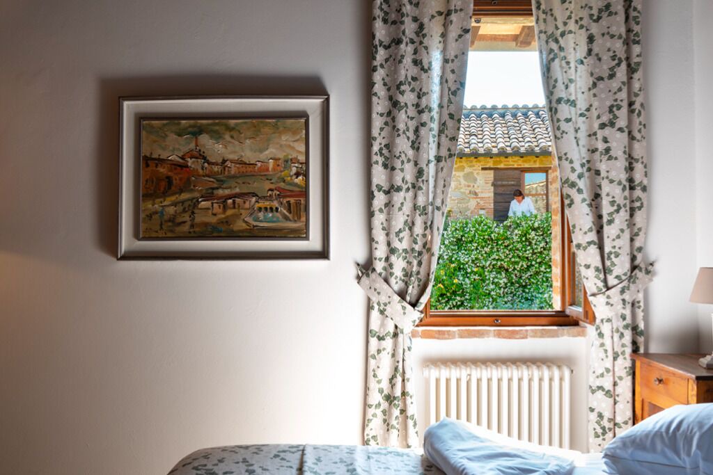 Photo of Bedroom in Castiglione della Valle