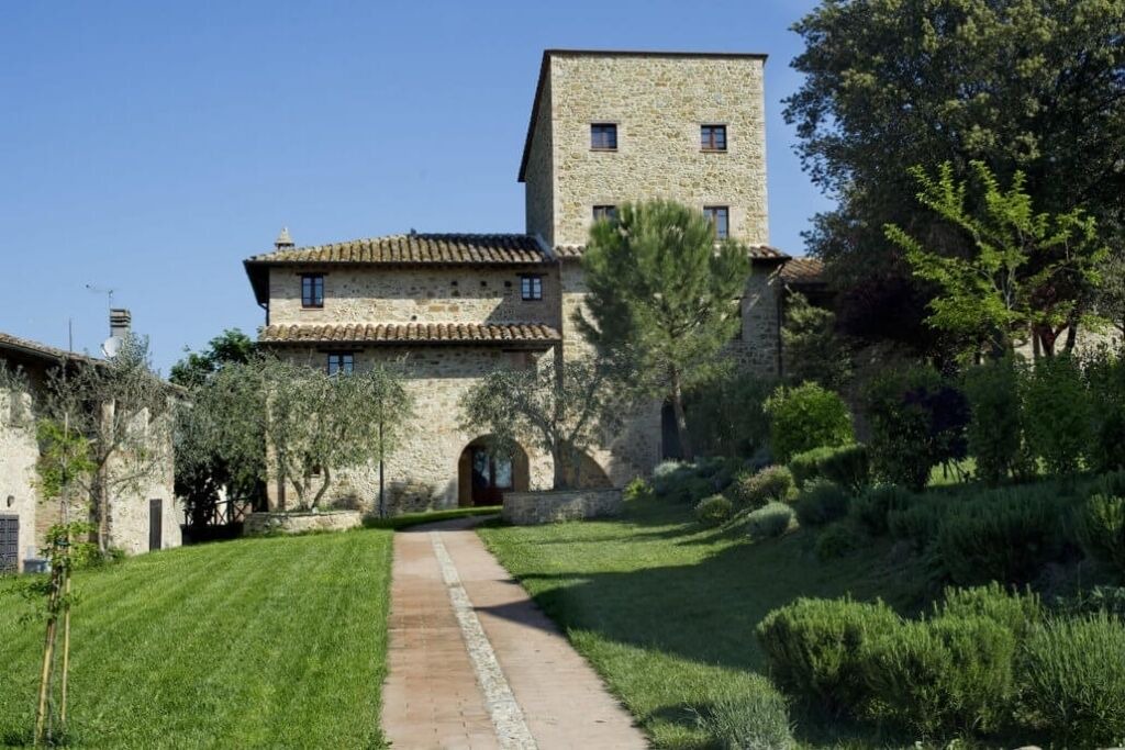 Photo of Outdoor in Castiglione della Valle