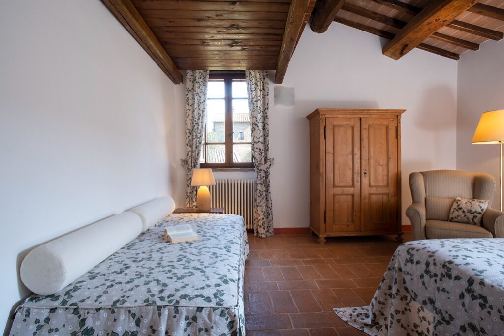 Photo of Bedroom in Castiglione della Valle