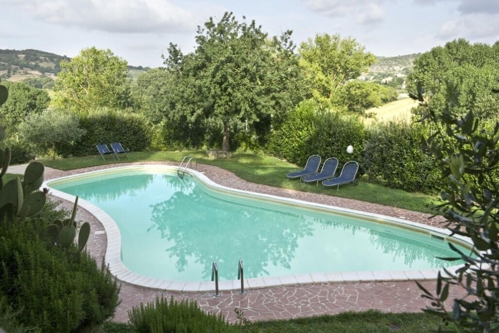 Photo of Outdoor in Castiglione della Valle