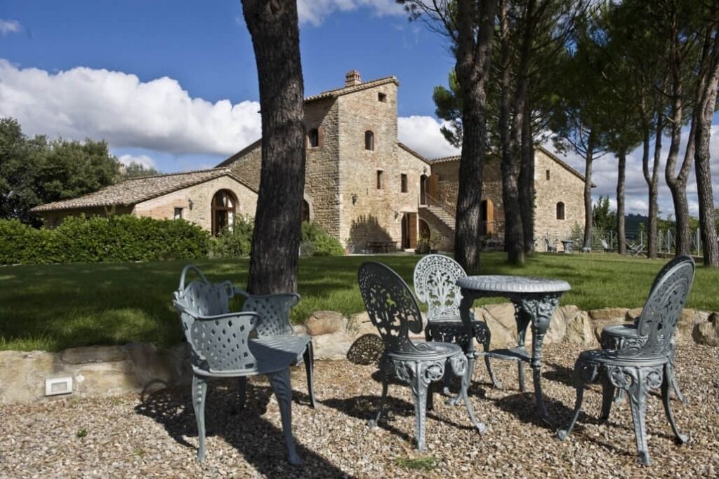 Photo of Outdoor in Castiglione della Valle