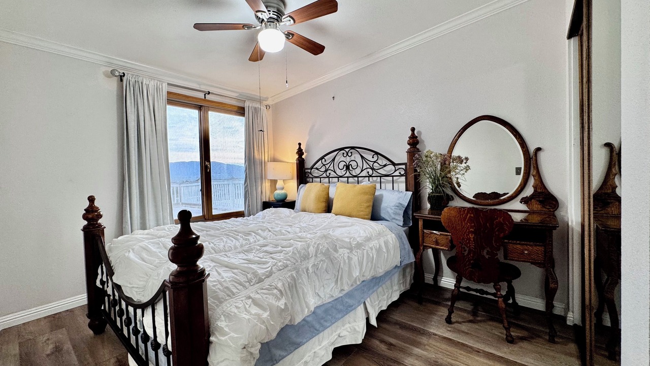 Photo of Bedroom in Corona