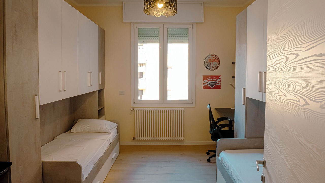 Photo of Bedroom in San Donato
