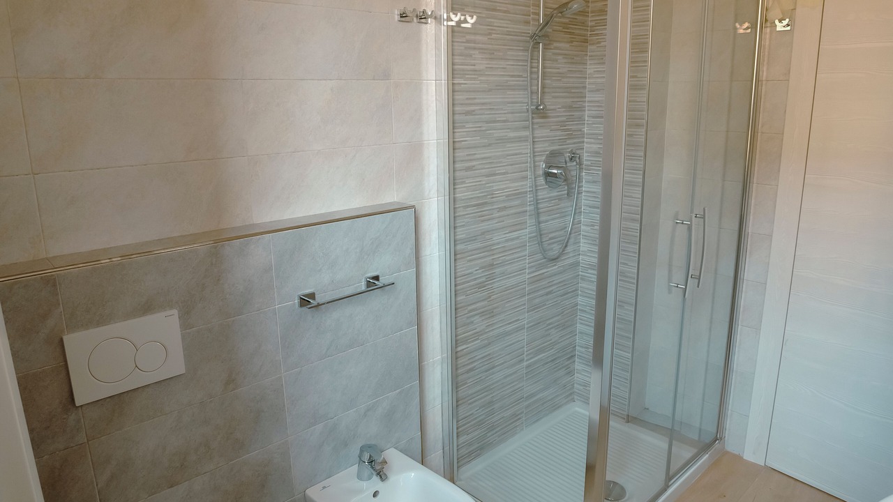Photo of Bathroom in San Donato