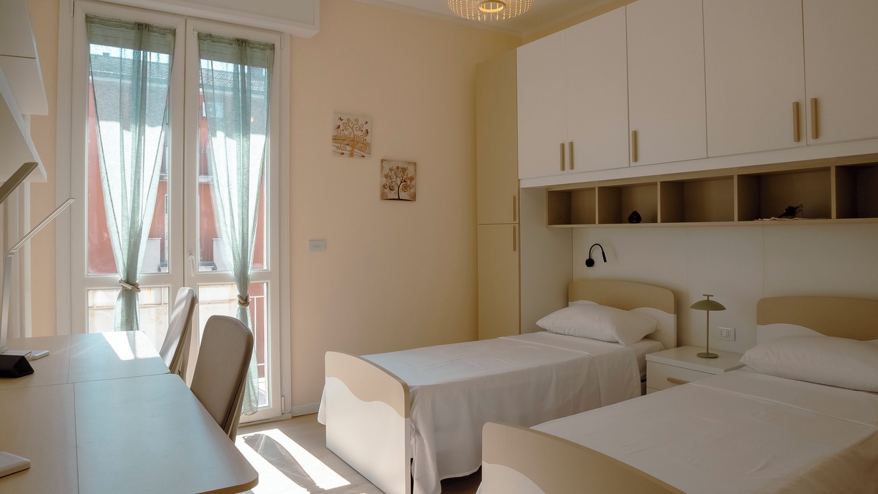 Photo of Bedroom in San Donato