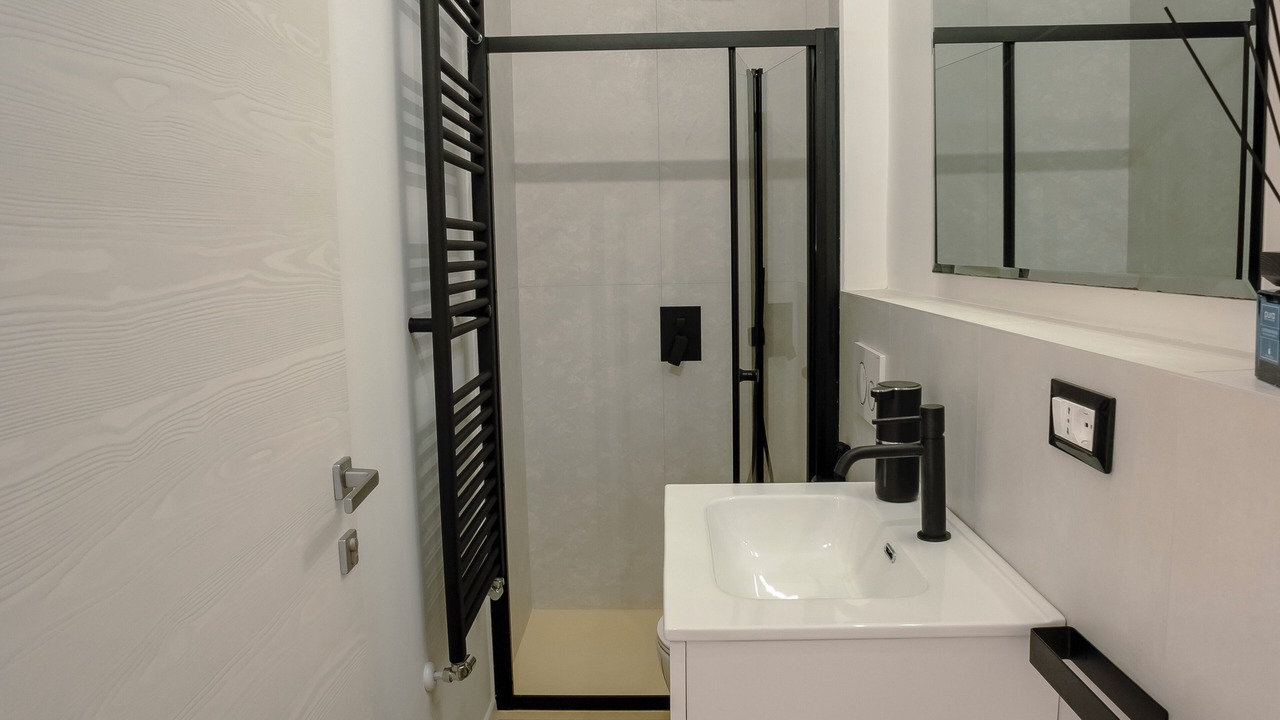 Photo of Bathroom in San Donato