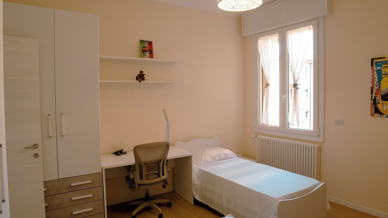 Photo of Bedroom in San Donato