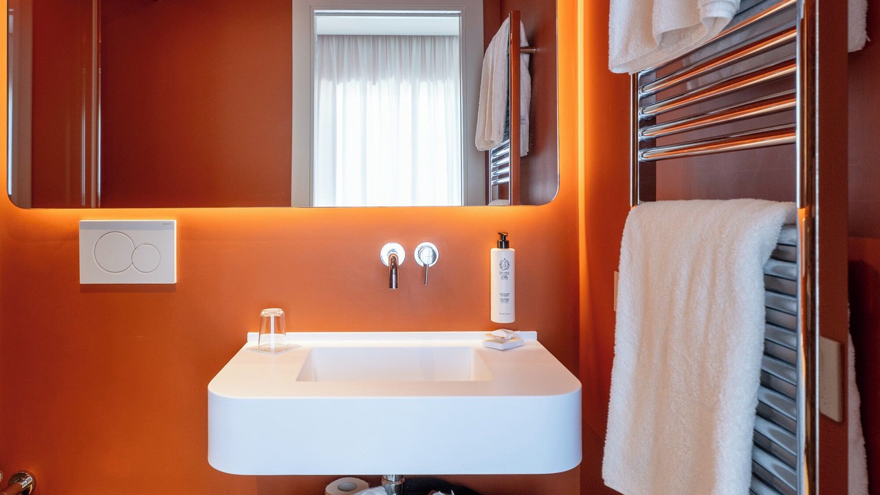 Photo of Bathroom in Campo Ascolano