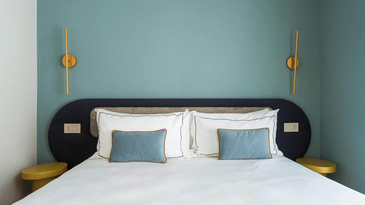 Photo of Bedroom in Campo Ascolano