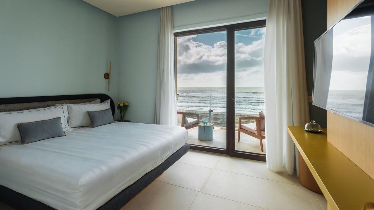 Photo of Bedroom in Campo Ascolano