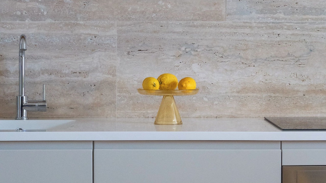 Photo of Kitchen in Campo Ascolano