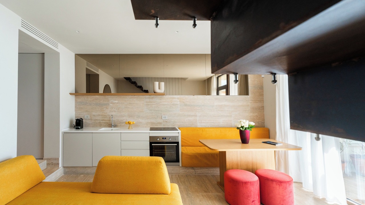 Photo of Livingroom in Campo Ascolano
