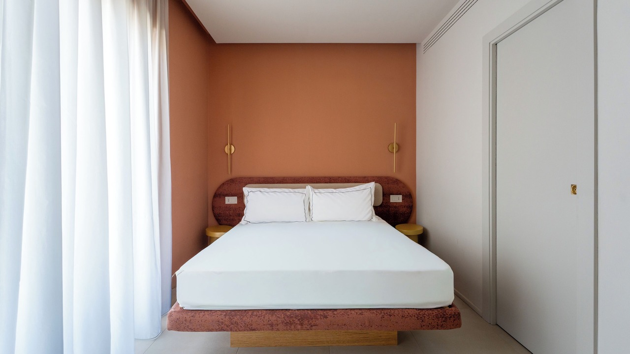 Photo of Bedroom in Campo Ascolano