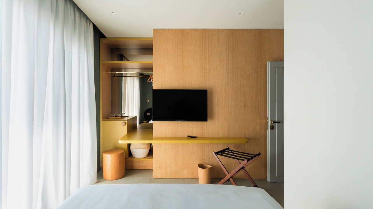 Photo of Bedroom in Campo Ascolano